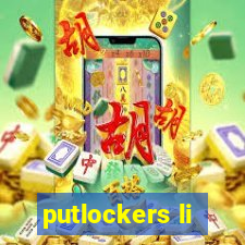 putlockers li